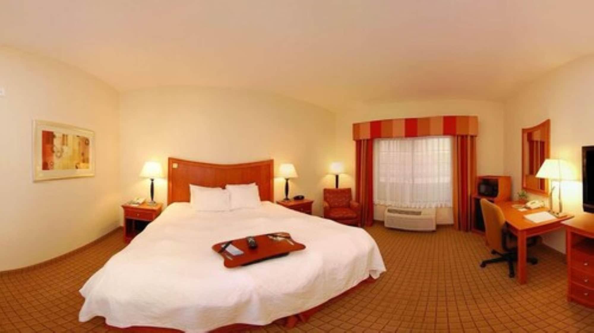 Hampton Inn Norco/Corona Buitenkant foto