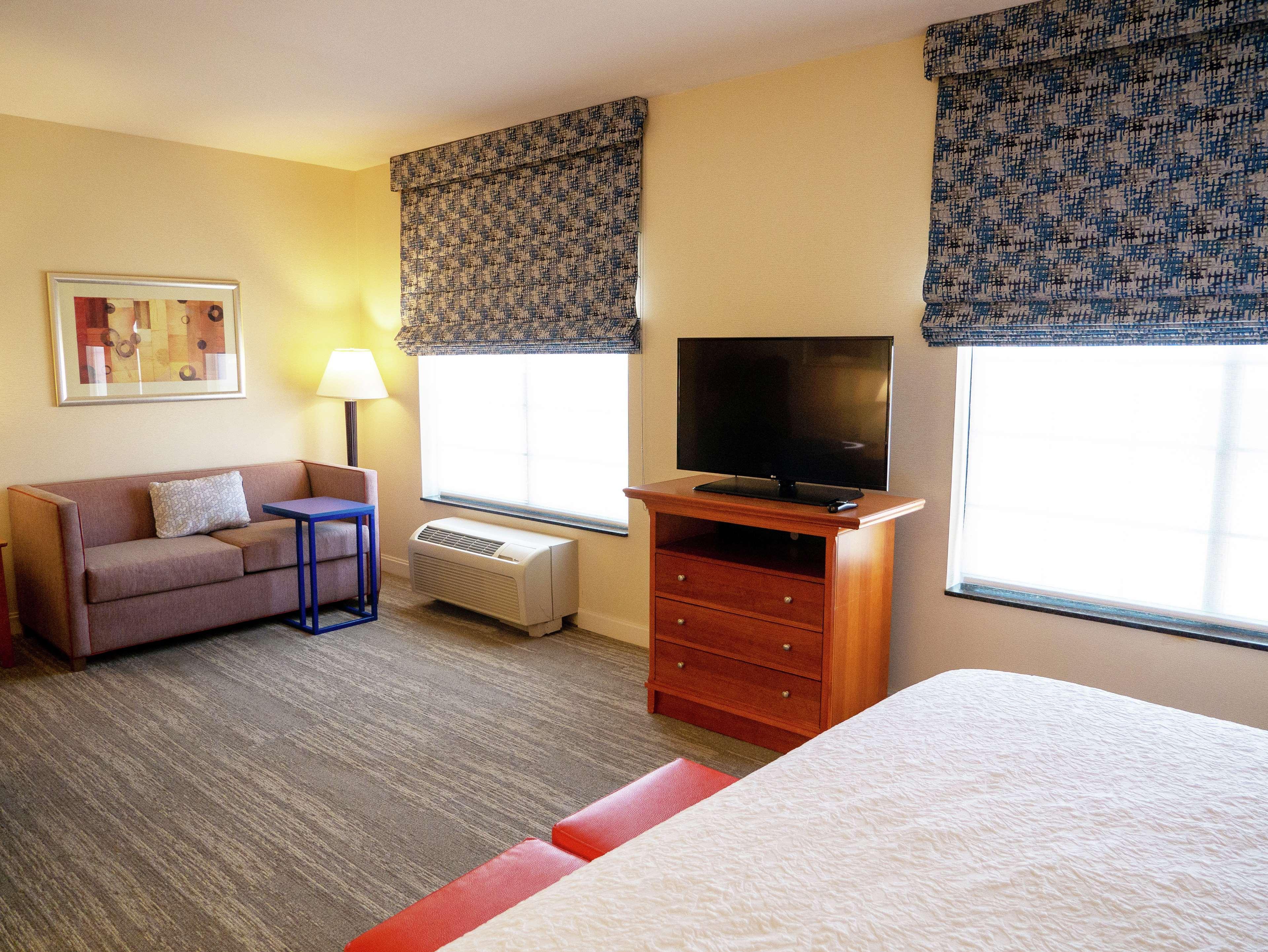 Hampton Inn Norco/Corona Buitenkant foto