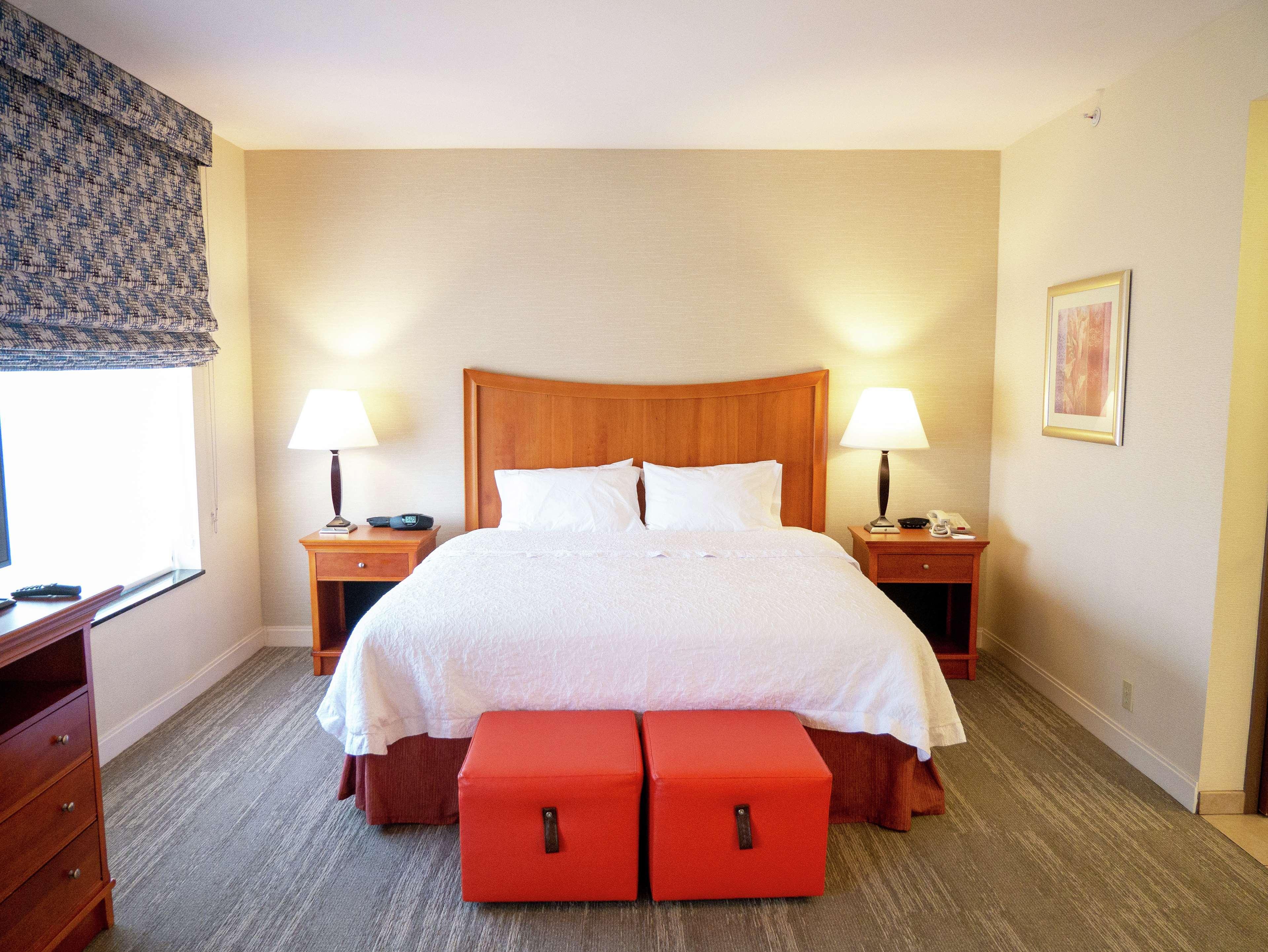 Hampton Inn Norco/Corona Buitenkant foto