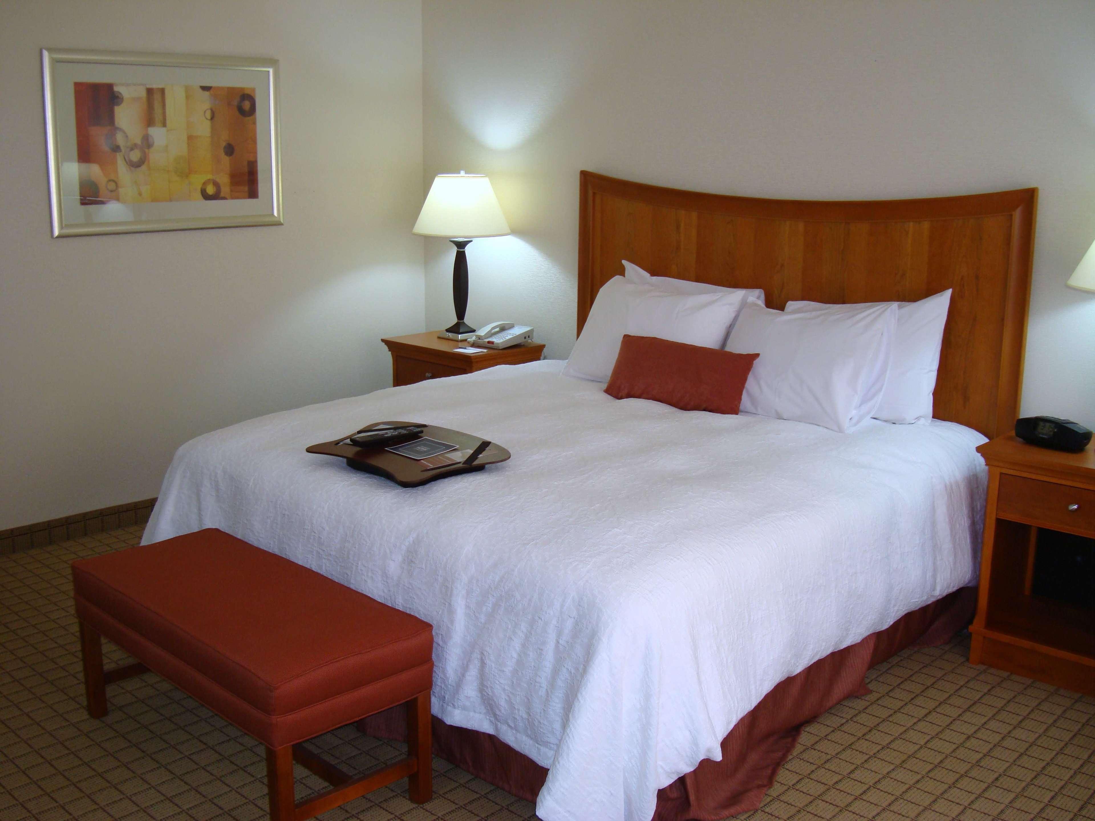 Hampton Inn Norco/Corona Kamer foto