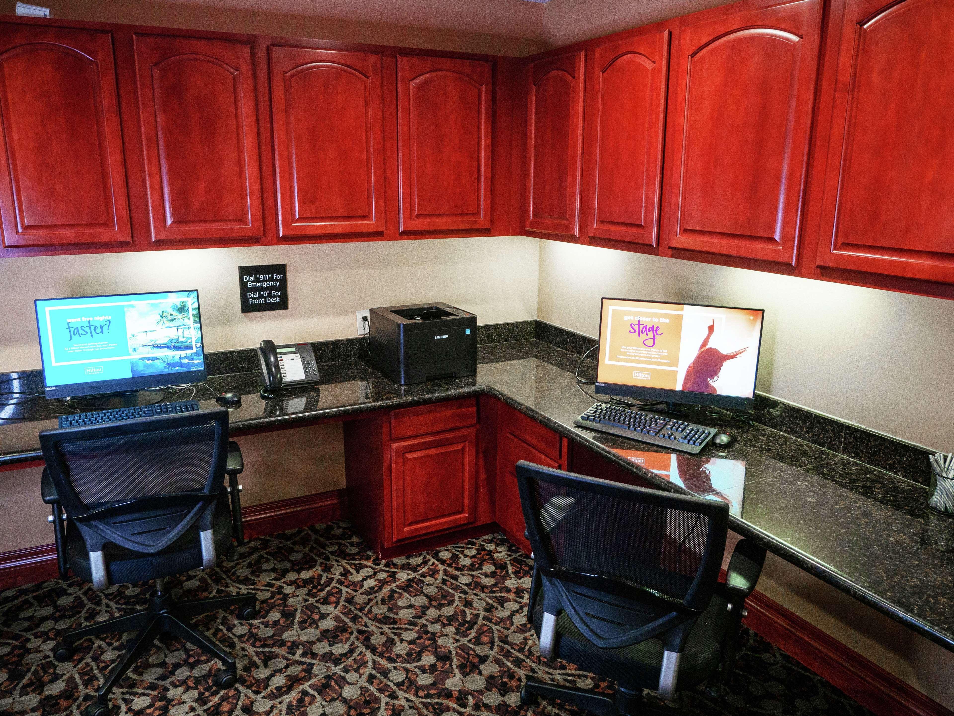 Hampton Inn Norco/Corona Buitenkant foto