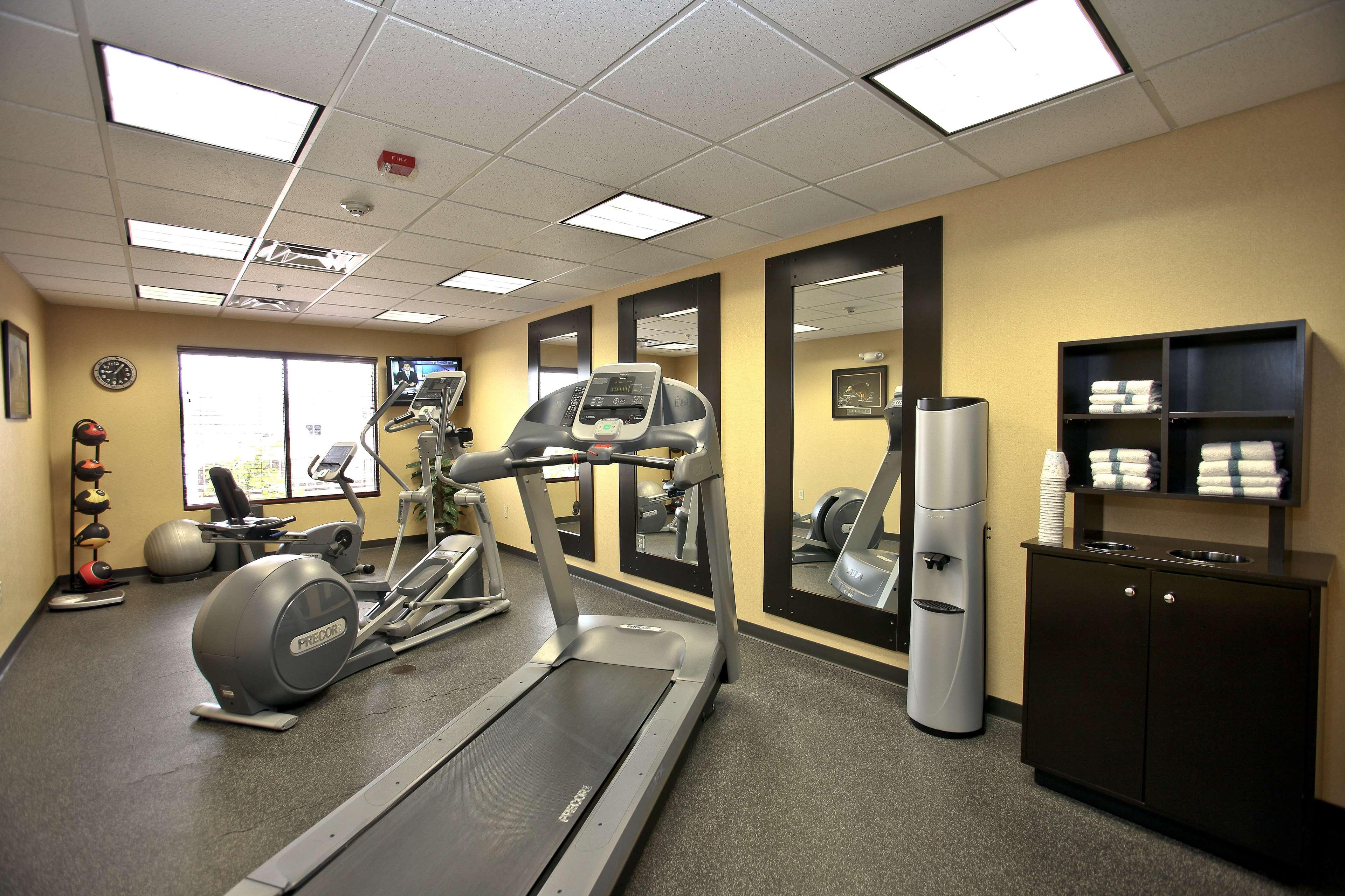 Hampton Inn Norco/Corona Buitenkant foto