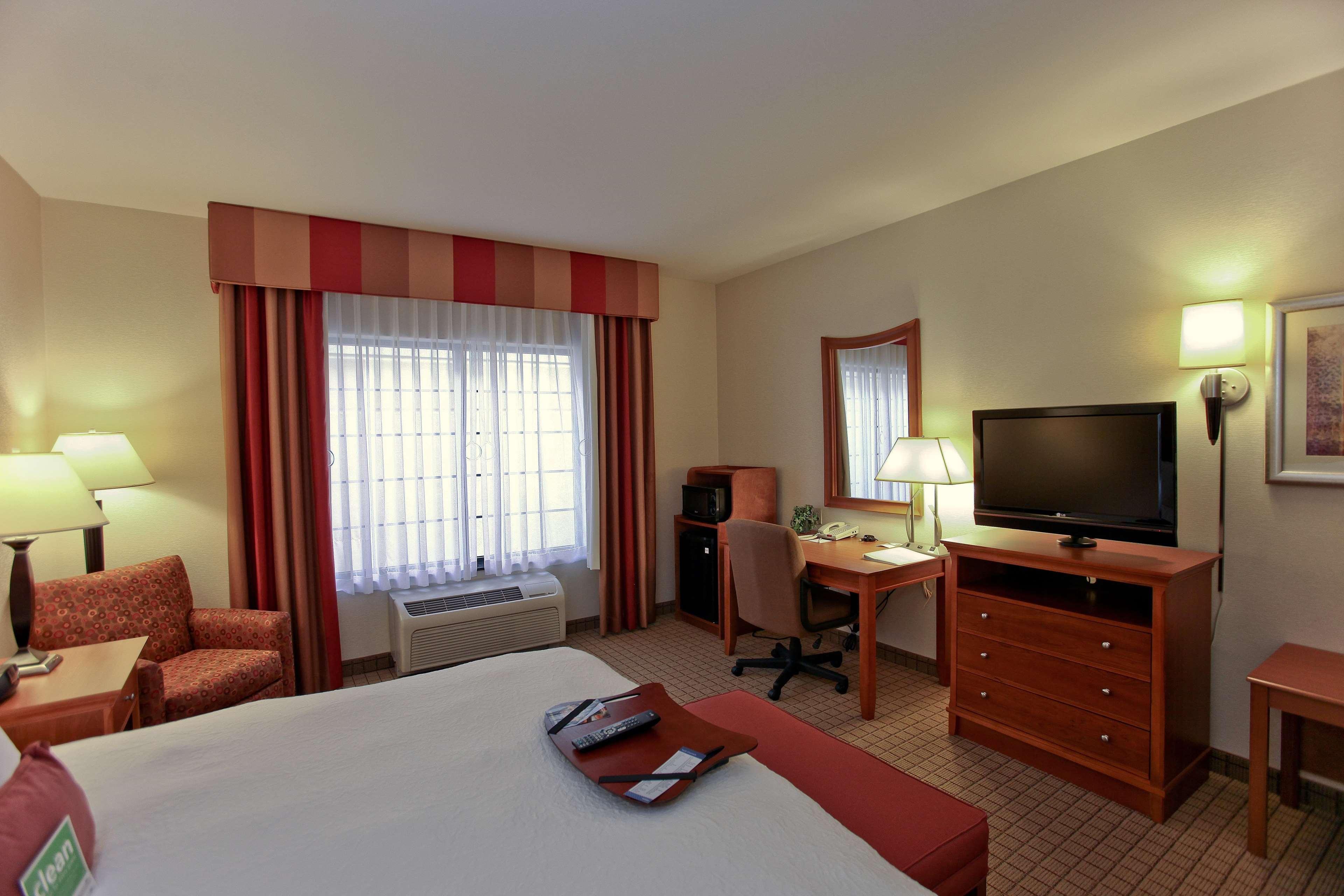 Hampton Inn Norco/Corona Buitenkant foto