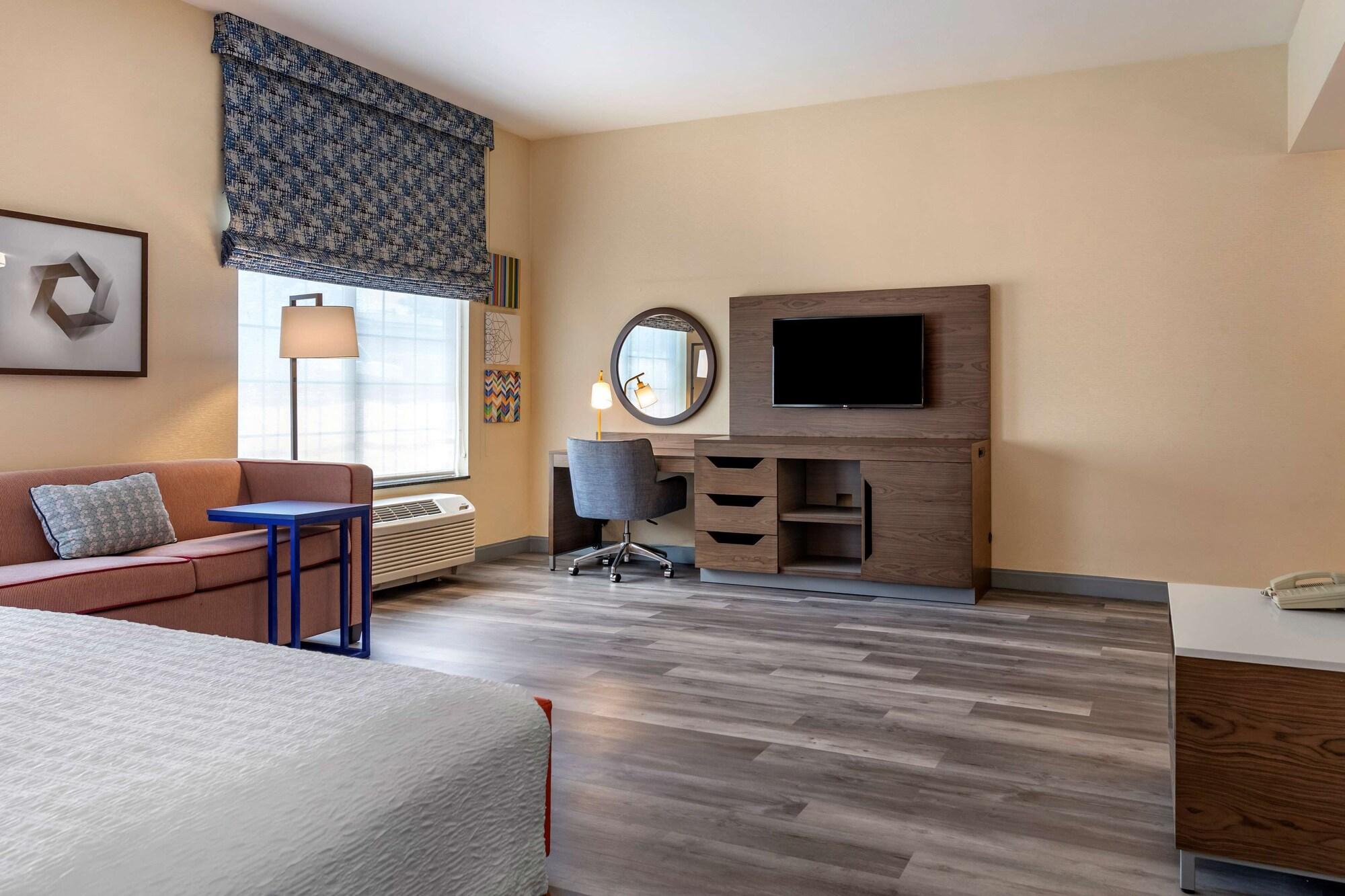 Hampton Inn Norco/Corona Buitenkant foto