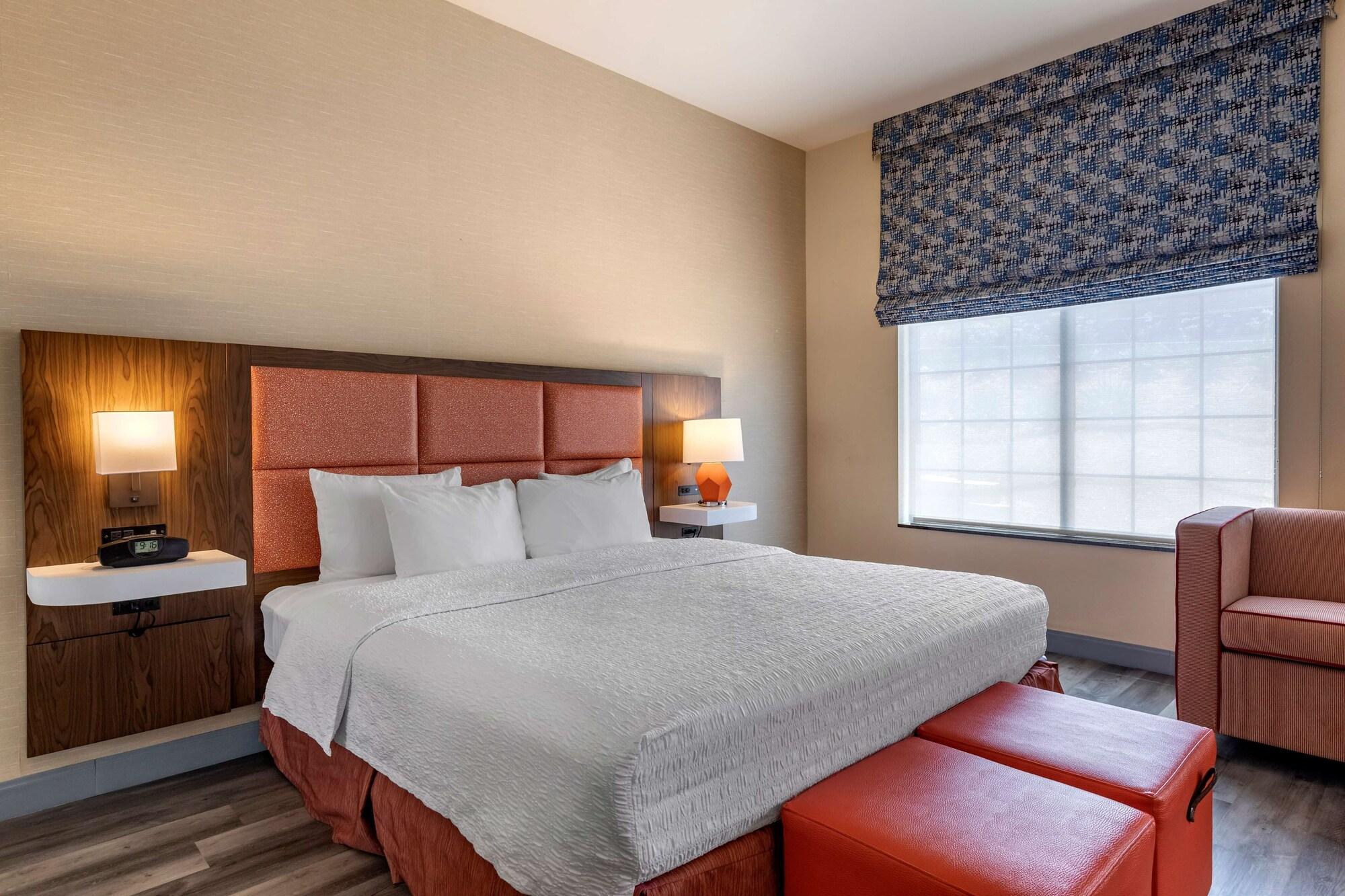 Hampton Inn Norco/Corona Buitenkant foto