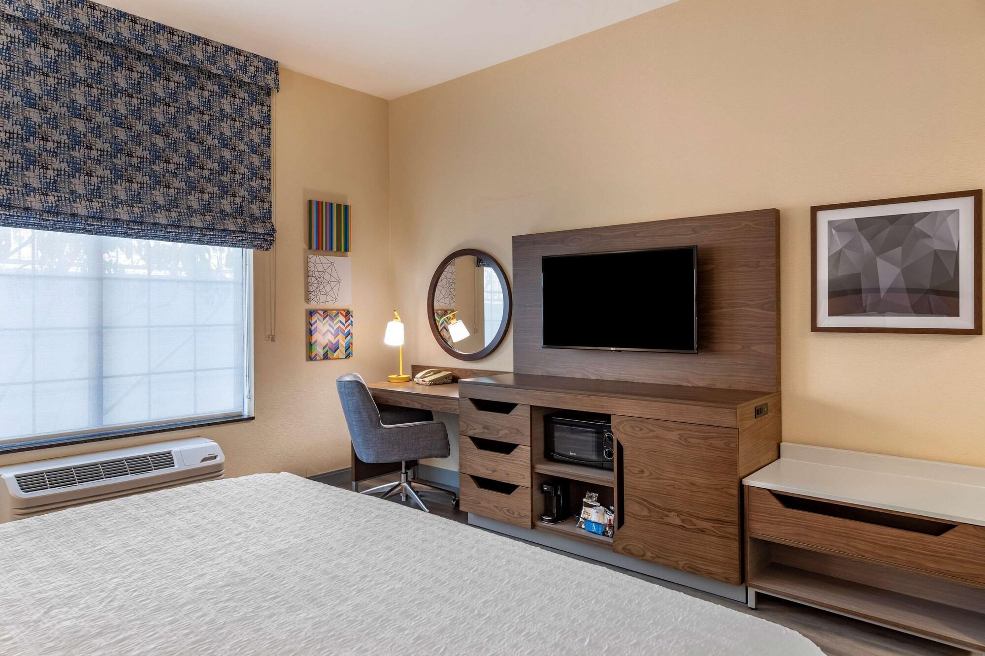 Hampton Inn Norco/Corona Buitenkant foto