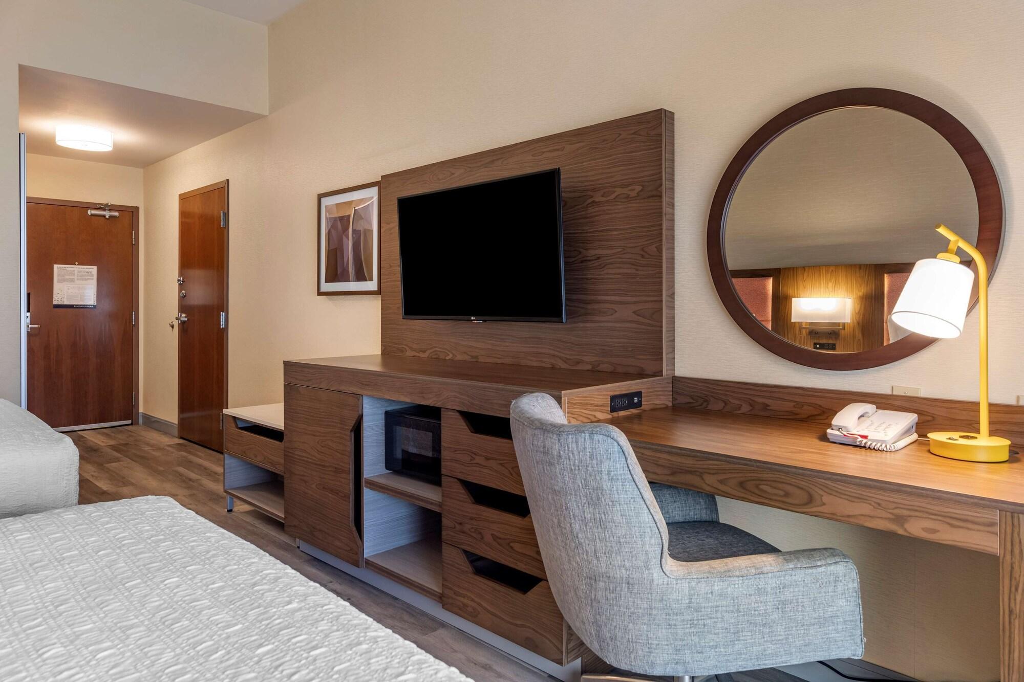 Hampton Inn Norco/Corona Buitenkant foto