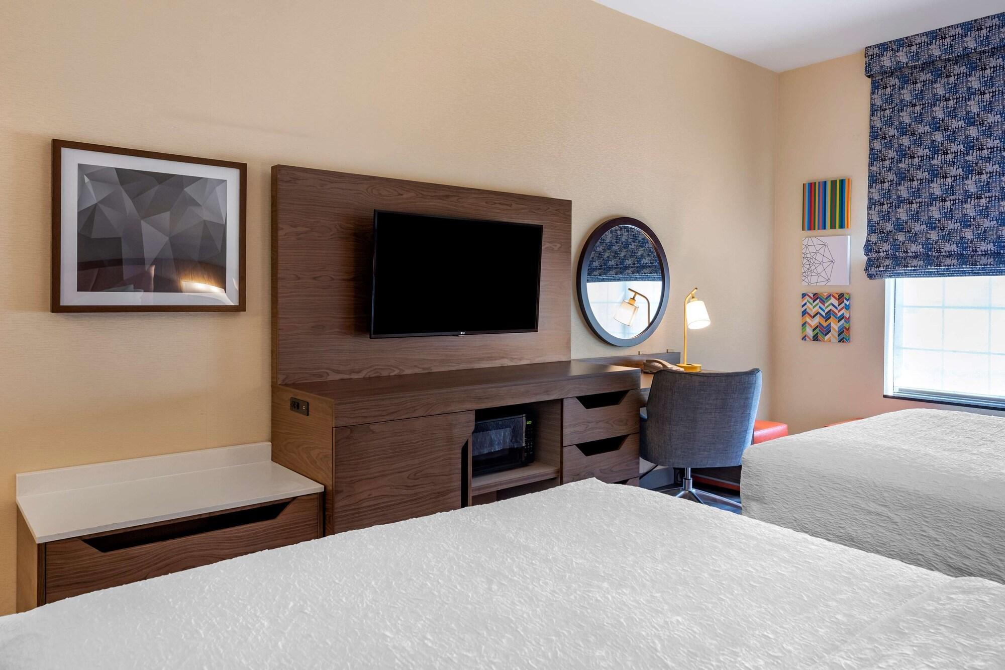 Hampton Inn Norco/Corona Buitenkant foto