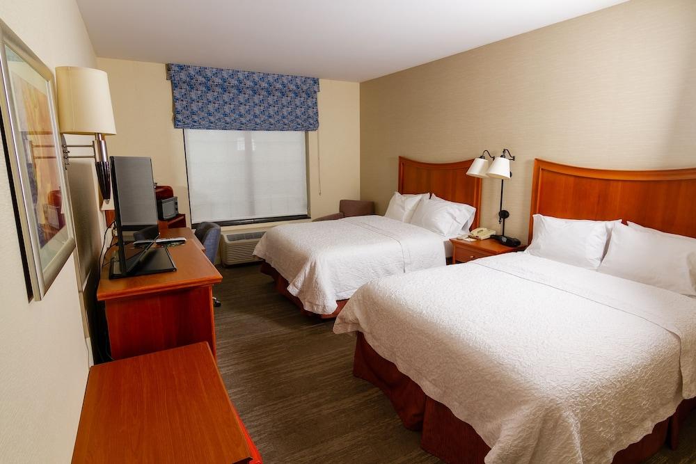 Hampton Inn Norco/Corona Buitenkant foto