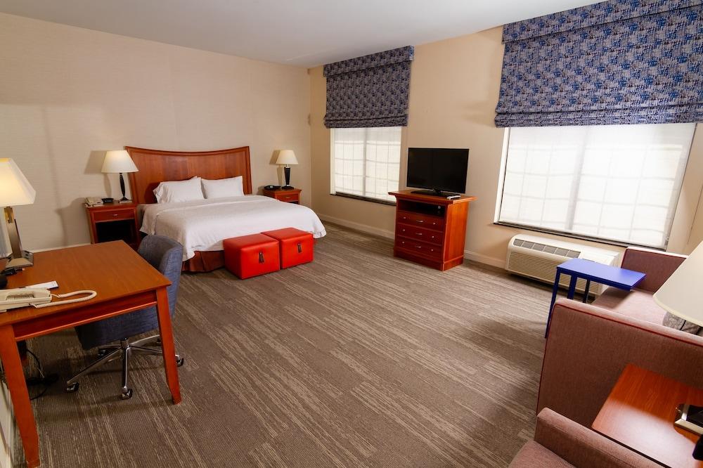 Hampton Inn Norco/Corona Buitenkant foto