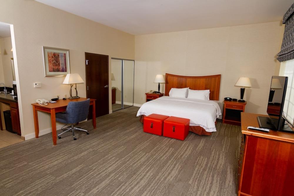 Hampton Inn Norco/Corona Buitenkant foto