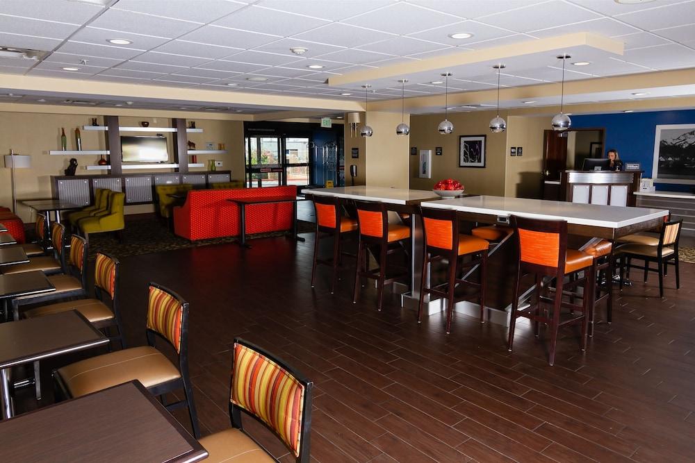 Hampton Inn Norco/Corona Buitenkant foto