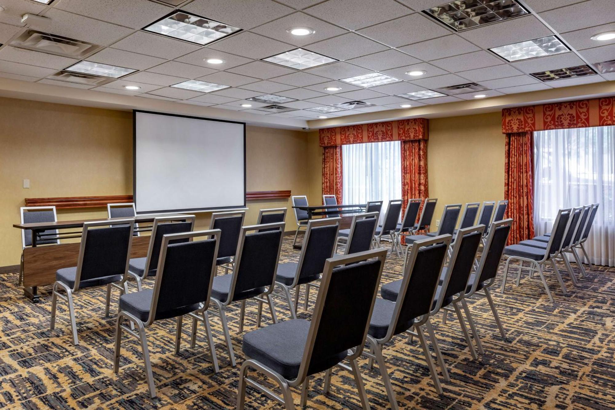 Hampton Inn Norco/Corona Buitenkant foto