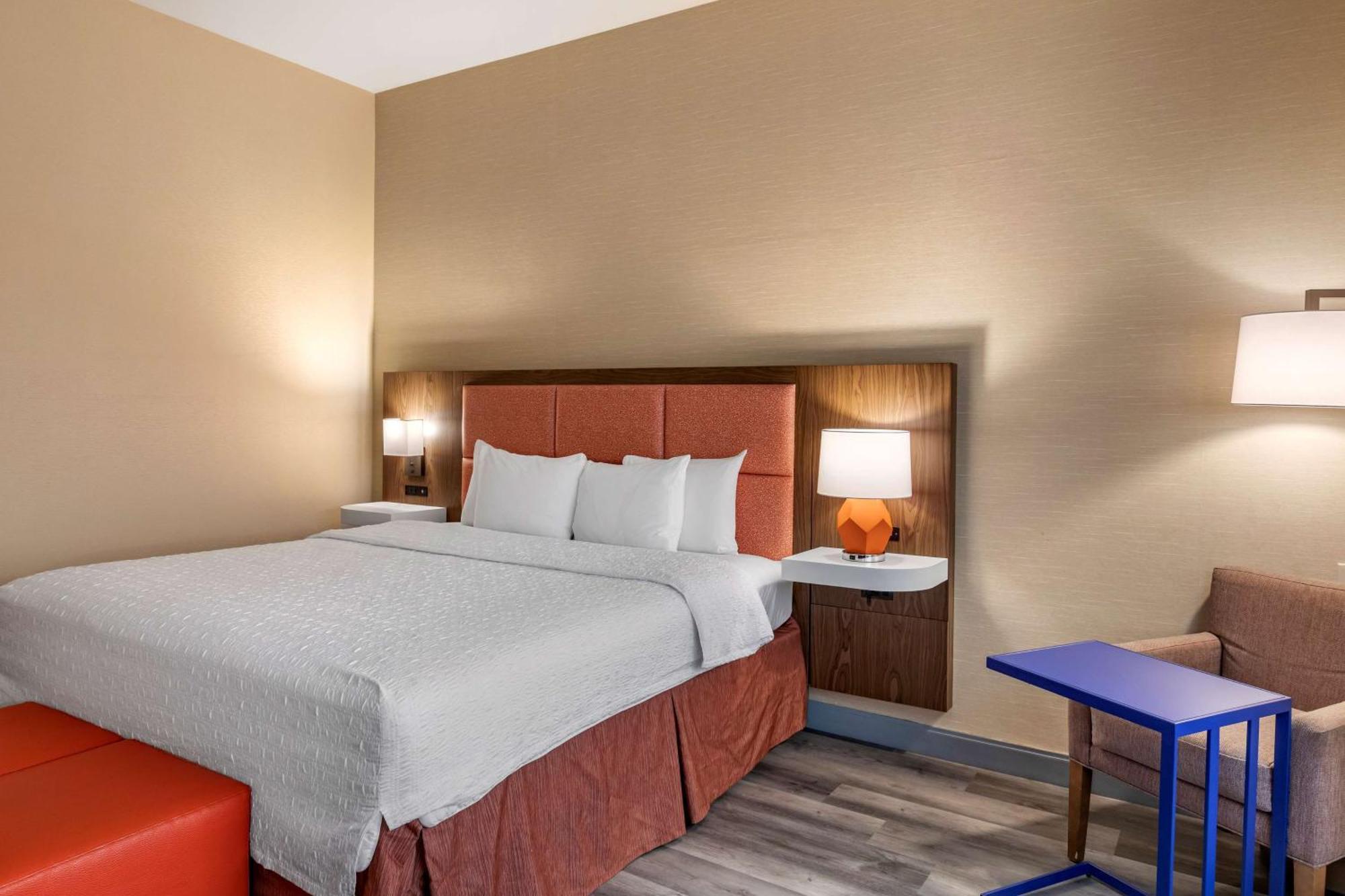 Hampton Inn Norco/Corona Buitenkant foto
