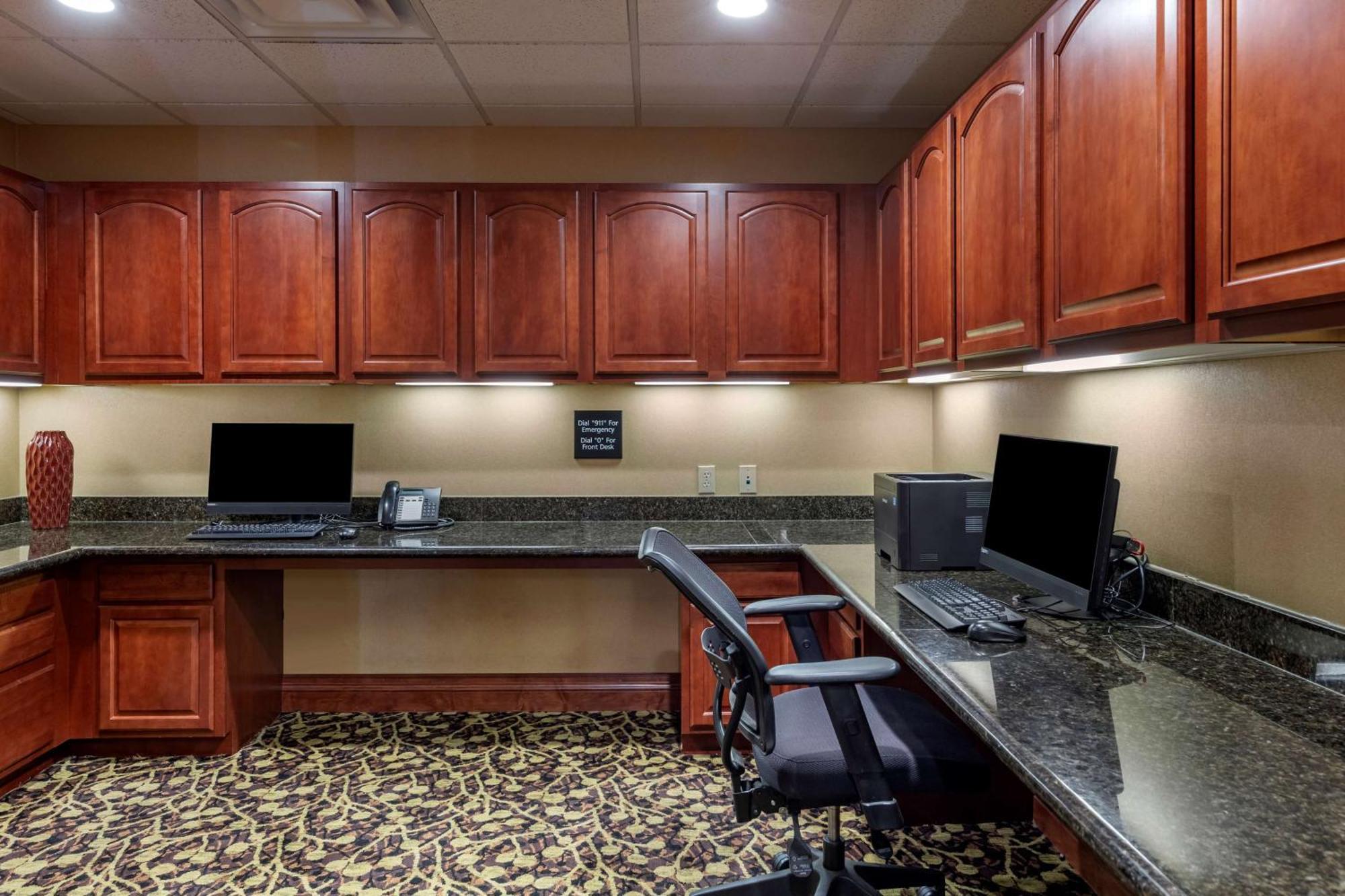 Hampton Inn Norco/Corona Buitenkant foto