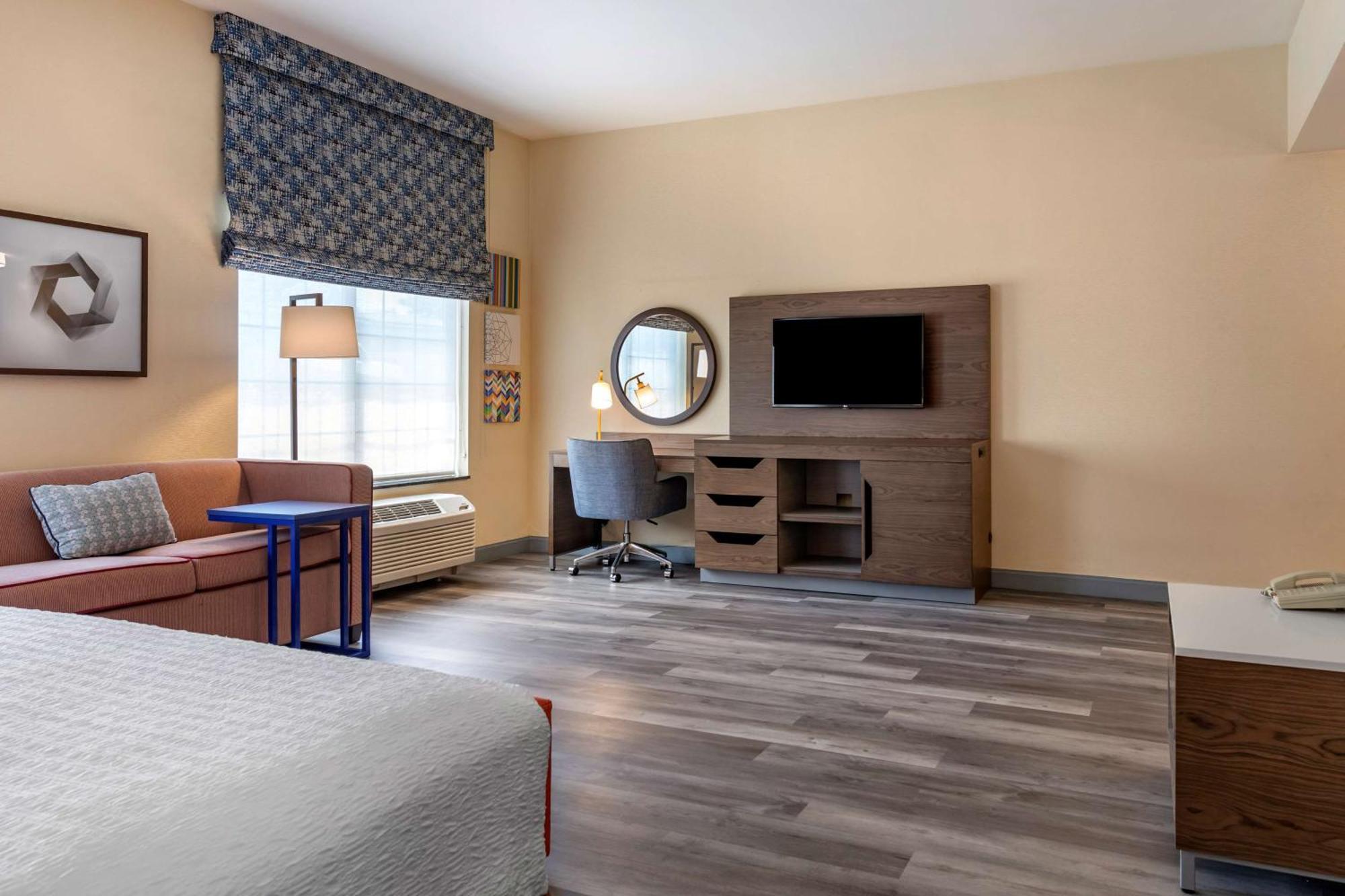 Hampton Inn Norco/Corona Buitenkant foto