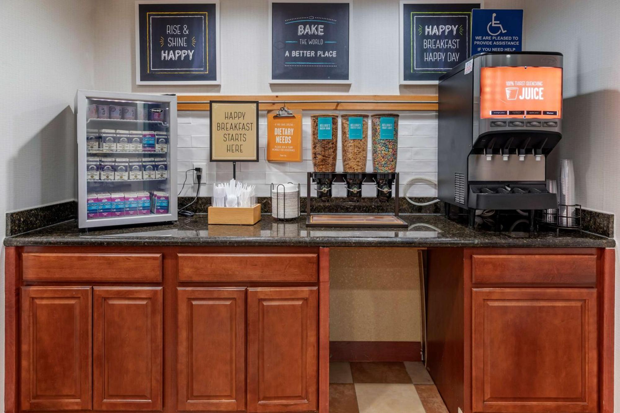Hampton Inn Norco/Corona Buitenkant foto